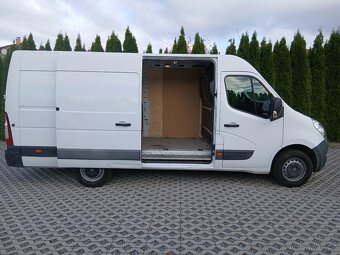 OPEL Movano L3H2 2.3 CDTI  06/2019 - 9