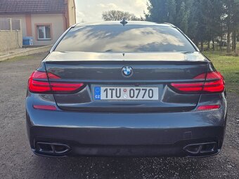 Bmw 7 - 9