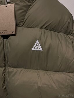 Pánská zimní bunda Nike ACG - 9