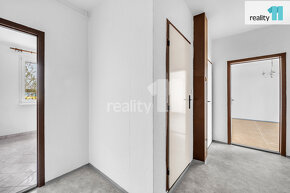 Prodej bytu 3+1+L s panoramatickým výhledem v České Lípě - 9