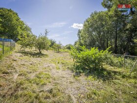 Prodej pozemku k bydlení o ploše 3041 m², Pyšely-Zaječice. - 9