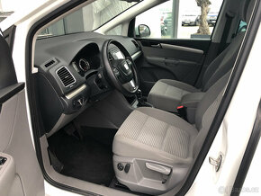 Seat Alhambra 2.0 TDI 103kW DSG Style Top Stav - 9