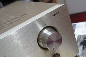 MARANTZ + MARANTZ--- sd 55 - kazetovy magnetofon - 9
