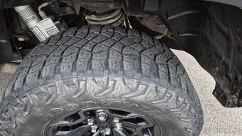 Prodám DODGE RAM 1500 TRX 6.2 HEMI V8 Supercharged 523kW - 9