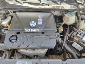 Náhradní díly VW POLO (2000,1.0 benzín) - 9
