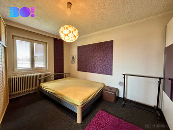 Pronájem bytu 3+1, 85 m², Lipník nad Bečvou - Loučka - 9