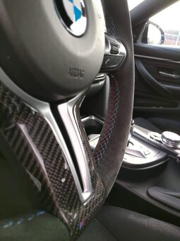 BMW M4 F82 Street - 9