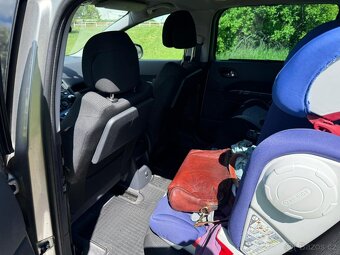 Peugeot 5008 2.0 HDI PANORAMA - 9