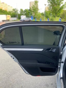 Škoda Superb II - 9
