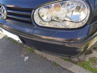 VW Golf 4 1.6 74kW - 9