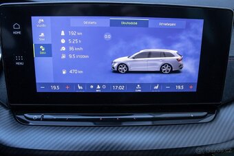 Škoda Octavia 2.0 TSI 180kW RS - Akontace od 0% - 9