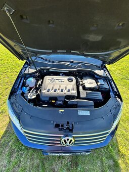 Passat B7 - 9