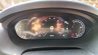 Obytný vůz Burstner Lyseo TD 690G Harmony, nadst. výbava - 9