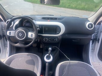 Renault Twingo ZE elektric 2022 32tis km 1.maj - 9