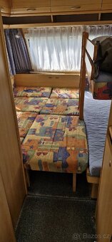 Dethleffs Camper 530 - 9