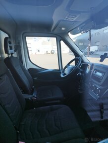 Iveco daily 3,0 - 9