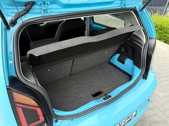 VW E-up / 2019 / 87% SoH / 58 tis. - 9