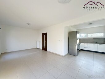Pronájem rodinného domu, 97 m2 - Třemošná, ev.č. yIGD020 - 9