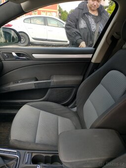 Prodám vyměním za BMW E60 - 9