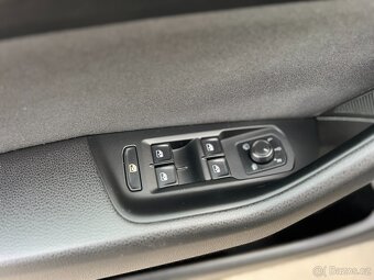 Volkswagen Passat B8 2.0TDI 110kW 2019 - 9