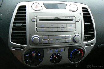 Hyundai i20 1.2 -2011 - 9