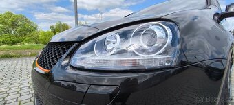 VW Golf 5 GTI - 9
