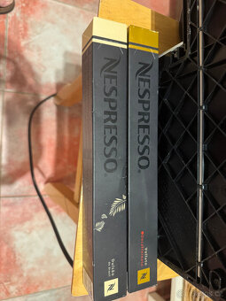 Nespresso DeLonghi Lattissima EN720.M - TOP - 9
