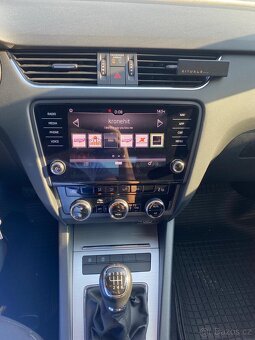 Škoda Octavia III FL,2.0TDI 110kw Ambition+ - 9
