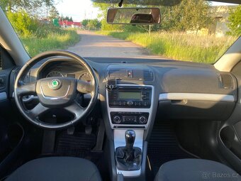 Škoda Octavia II 1.9tdi - 9