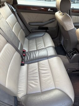 Audi A6 C5 Allroad - 9