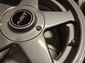 Kola Azev A 4x108 R16 ET20 - 9