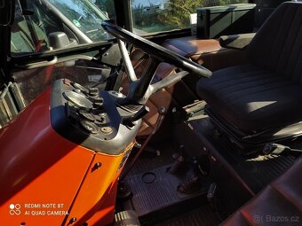 Zetor 6245 - 9