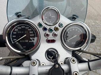 BMW R1150R - 9