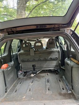 Chrysler voyager 2.4 Lpg - 9