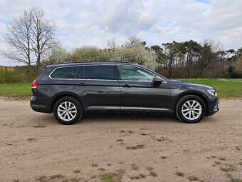 Volkswagen Passat B8 kombi,2.0TDI 110KW,DSG,16",152xxxkm - 9