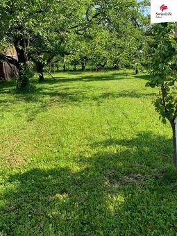 Prodej stavebního pozemku 1188 m2 Štramberk - 9