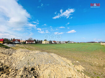 Prodej pozemku k bydlení, 964 m², Ostrava, ul. Junácká - 9