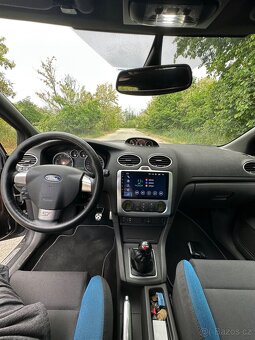 Ford Focus st225 - 9