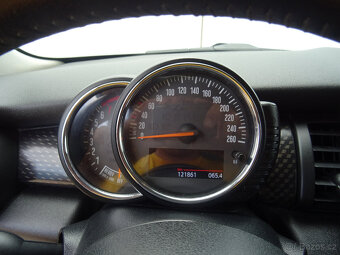Mini cooper S, 2.0JCV-S,138kW,SPORT - 9