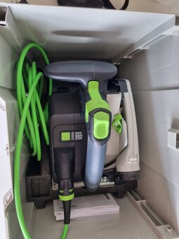 Festool ponorná pila TSV 60 - 9