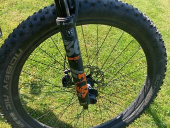 Elektrokolo KTM Macina Kapoho 271 - 9