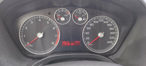 Ford C-Max 1.6 16v 74kw r.v. - 2007 - 9