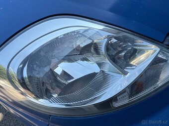 OPEL VIVARO 2.0CDTI 66kw 11/2008 - 9