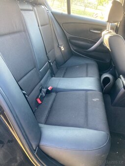 Bmw e87 118i, N43B20A, 105kw - 9