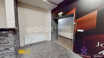 Pronájem obchodních prostor v centru města 314 m2 - Uherský - 9