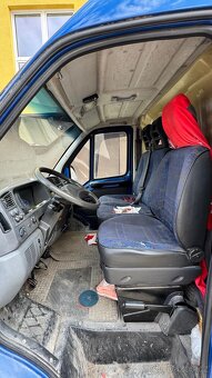 Peugeot Boxer 1.9TD - 9