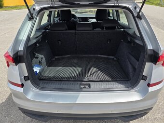 Skoda kamiq , 2020 , full LED - 9