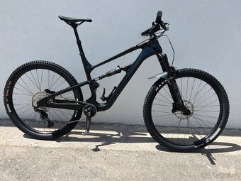 Cannondale Habit Carbon 2 - 9