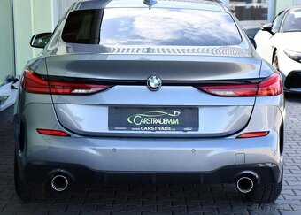 BMW Řada 2 218d M-SPORT VIRTUAL REZERVACE - 9