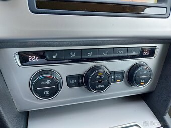 VW Passat B8 2.0TDI, 110kW Confortline - 9